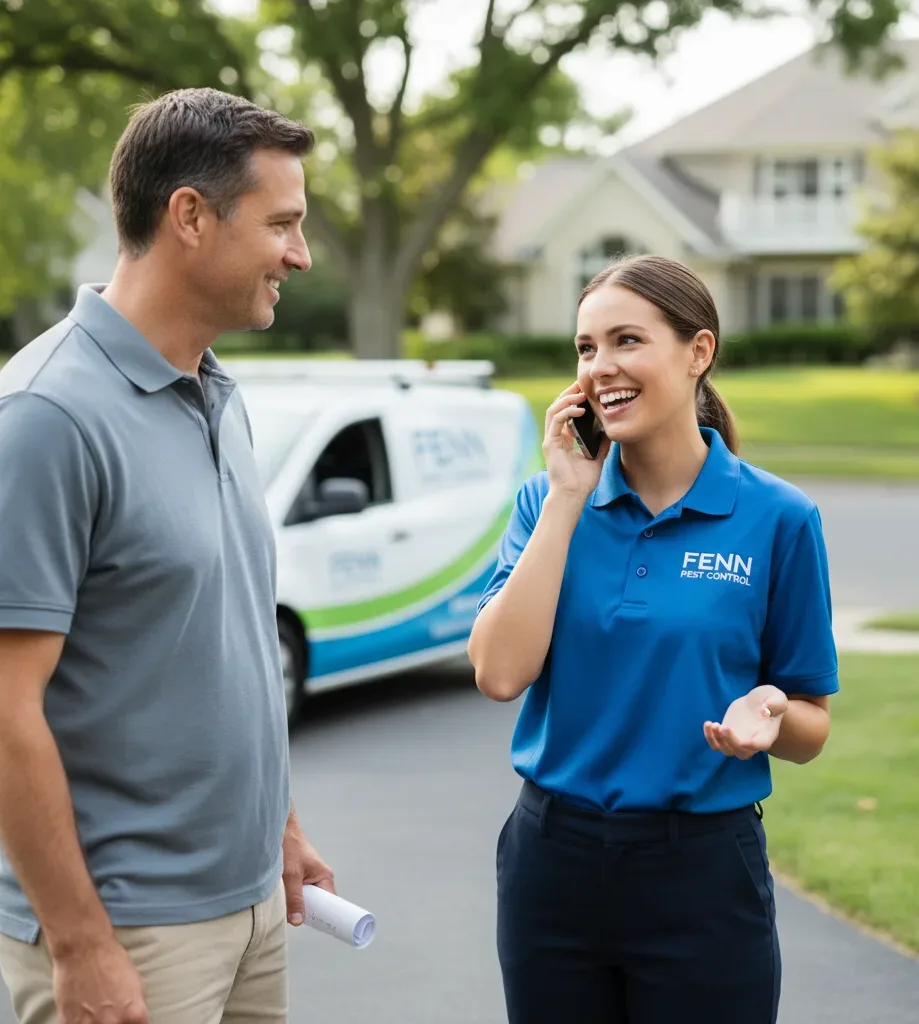 Bed Bug Extermination in Eltopia, WA
